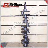 H07C Engine Crankshaft For HINO Made In China