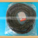 Despicable Spiral Cord Keychain thumbnail-5