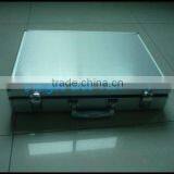 Brief Aluminum Case