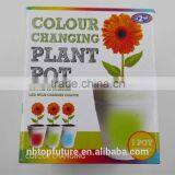 Colour Changing Plant Pot thumbnail-1