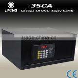 Automatic Opening Safe Box Lock,electronic Lock,small Lock for Boxes thumbnail-2