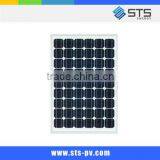 Hot sale TUV certified 210W low price solar panel