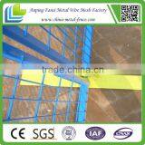 China Suppliers-2014 Cheap Construction Galvanized Temporary Fence thumbnail-6
