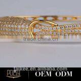 Factory Direct Sale 925 Sterling Silver Gold Filled Jewelry thumbnail-3