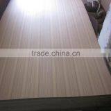 Linyi Cheapest Straight Line Teak Mdf India thumbnail-1