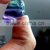 Natural Fluorite Rough Stone thumbnail-3