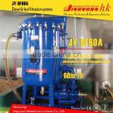 Advanced Membrane Technology Diesel Oil Refinery Machine With SGS/ISO Certification thumbnail-2