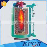 Best Industrial Usage Vertical Oil Gas Fired Thermal Oil Boiler thumbnail-5
