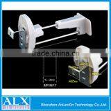 Security Retail Anti-theft Metal Stand Hooks