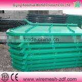 Fence Supplies Factory Concrete Post