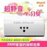 Small Commercial Automatic Vacuum Machine Household Food Fresh-keeping Packaging Machine Tea Vacuum Bag Sealing Machine thumbnail-2