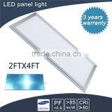 Warm White Led Lamp Dimmable 36w Led Drop Panel Light With 3 Years Warranty