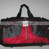 Promotional Canvas Duffel Bag Manufacturer 2012