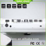 Hot Sale! Brilens Leila Zhong 3d Holographic Full hd Mini Laser Projector thumbnail-2