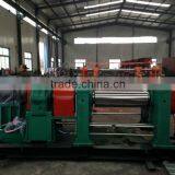 XK Series Automatic Tipping Rubber Mixing Mill/mixing Machine/rubber Mixer