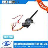 600mw Video FPV 32ch OSD Transmitter With LCD Display SKY-S60 for Fpv Googles thumbnail-5