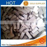DIAMOND SEGMENTS FOR GRANITE for 350mm -3500mm, GRINDING SEGMENTS Diamond Segments Sandstone Segements thumbnail-2
