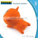 Bluetooth Mini Speaker with Silicon Protective Cover