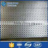 Free Samples Perforated Sheet Metal Patterns thumbnail-6