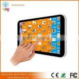32 " Touch Screen Multi Touch Monitor, Wall Mounted Touch Monitor thumbnail-3