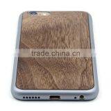 Real Wood Phone Case Manufacturer ,natural New Wood Case for IPhone 6s Case ,for IPhone 6 Plus Cover Quality Choice thumbnail-4