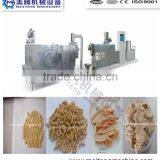 Soya Cake/Soybean Meal Animal Feed Making Machine