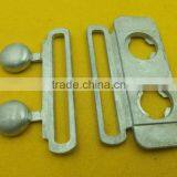 5cm Inner Interlocking Buckles For Ladies Coats Waistband Belt -- MZ5455 thumbnail-5