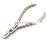 Lingual Arch Pliers Loop Forming Bending Orthodontic Instruments