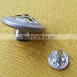 20mm Rhinestone Metal Jeans Tack Button For Jeans Clothes --- J1548 thumbnail-4