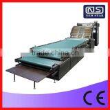 Automatic Flute Laminating Machine thumbnail-1