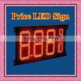 Hot China 12'' Price Led Display