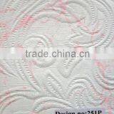 Decorative Gypsum False Ceiling