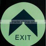 Self-adhesive Luminous Film