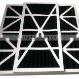 Activated Carbon Nonwoven thumbnail-2