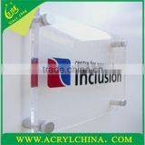 Plastic Sign for Metro/mall/station / Acrylic Signboard