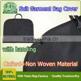 Foldable Suit Garment Bag Cover/ Cloth Bag Cover Type / Handled Suit Bag Cover thumbnail-2
