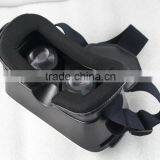 2016 VR Word Plastic Cardboard Virtual Reality Glasses Box Virtual Reality 3D thumbnail-3