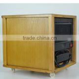 Wooden Infrared Heater With CE,ETL thumbnail-5