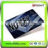RFID Card With Optional Color Printing thumbnail-3