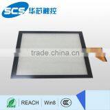 OEM 12.1 Inch Projected-capacitive Medical Equipment Touch Screen thumbnail-2
