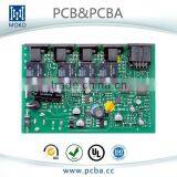 Turnkey PCB Assembly Manufacturing
