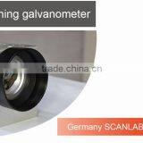 Used Portabl Fiber Laser Marking Machine From Bodor thumbnail-6