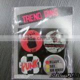 Name Badge With Magnetic Back thumbnail-1