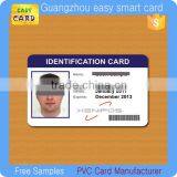 Customized Printing Rfid EM4200 School Student id Card With Barcode thumbnail-6