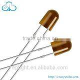 LS07-C Senba 5MM Round Visible Light Sensor,light Sensor With RoHS