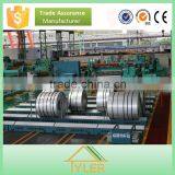 Galvanized Steel Slitting Machine thumbnail-1
