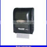 Wall Mounting Auto Cut Toilet Paper Holder Dispenser With Jumbo Roll thumbnail-1