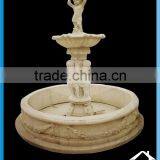 Garden Decorative Water Fountains Garden thumbnail-3