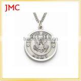 Make Metal Medal Medals With Ribbon Medals With Personlized Logo thumbnail-6