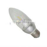 New! Low Price Candle LED Lamp/OEM Service thumbnail-1